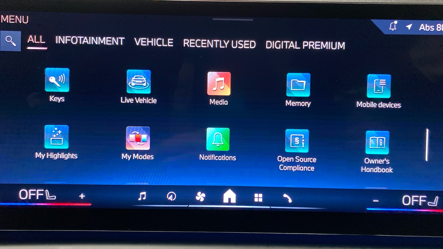 Used BMW X3 2025 for sale - 77873178: Photo 62