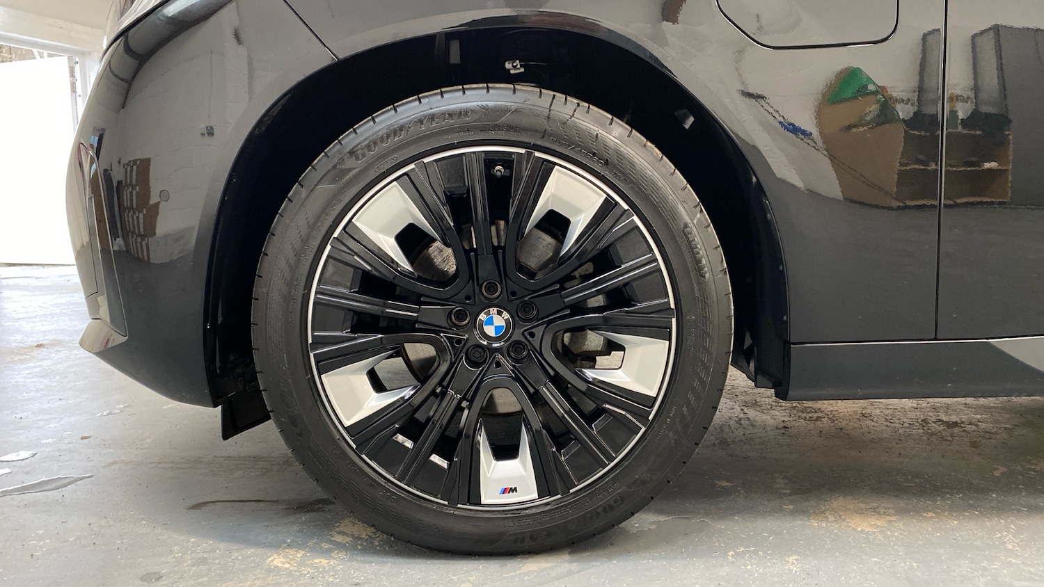 Used BMW X3 2025 for sale - 77873178: Photo 68