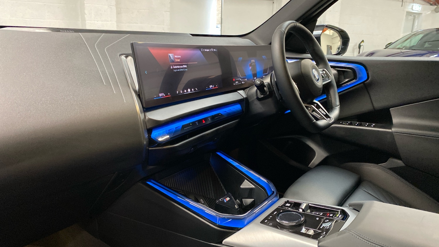 Used BMW X3 2025 for sale - 77873178: Photo 7