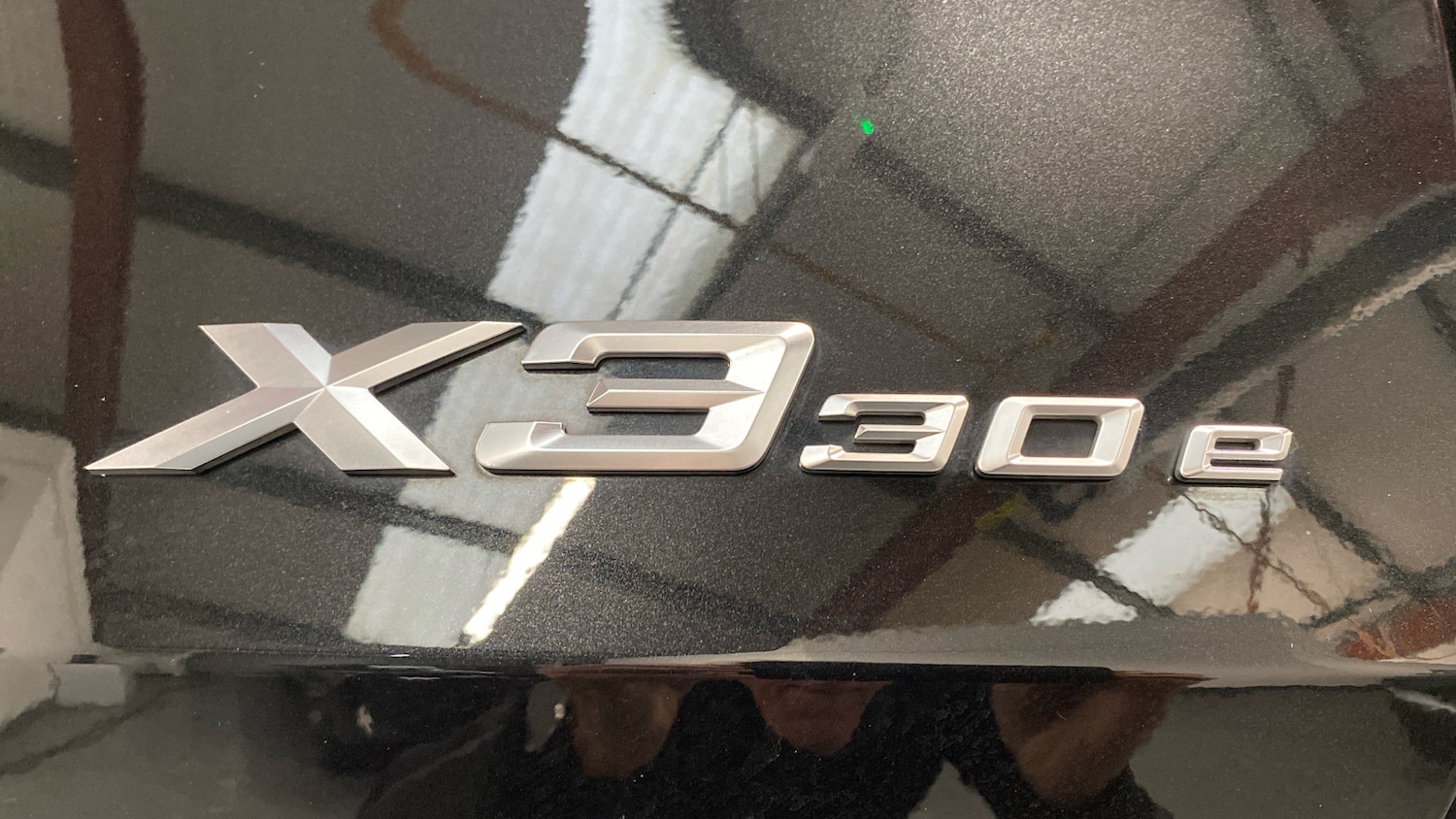 Used BMW X3 2025 for sale - 77873178: Photo 74