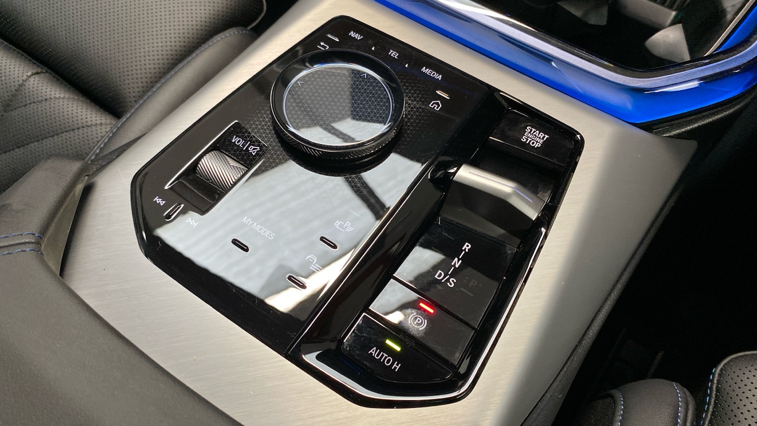 Used BMW X3 2025 for sale - 77605122: Photo 10