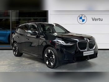 Used BMW X3 2025 for sale - 77605122: Photo