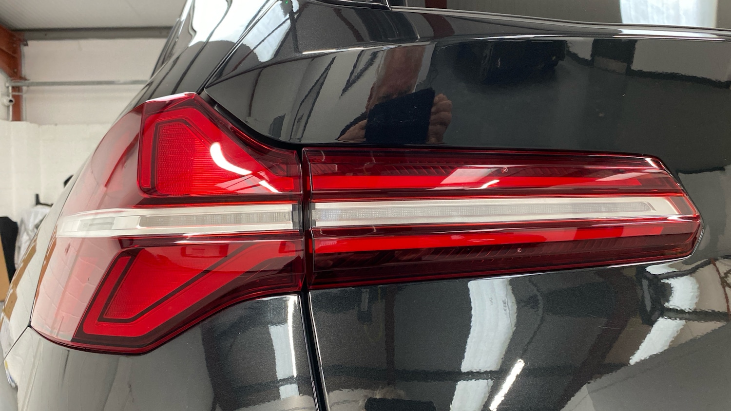 Used BMW X3 2025 for sale - 77605122: Photo 22