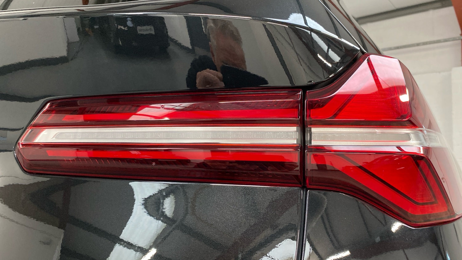 Used BMW X3 2025 for sale - 77605122: Photo 25