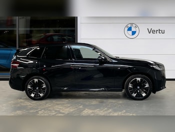 Used BMW X3 2025 for sale - 77605122: Photo