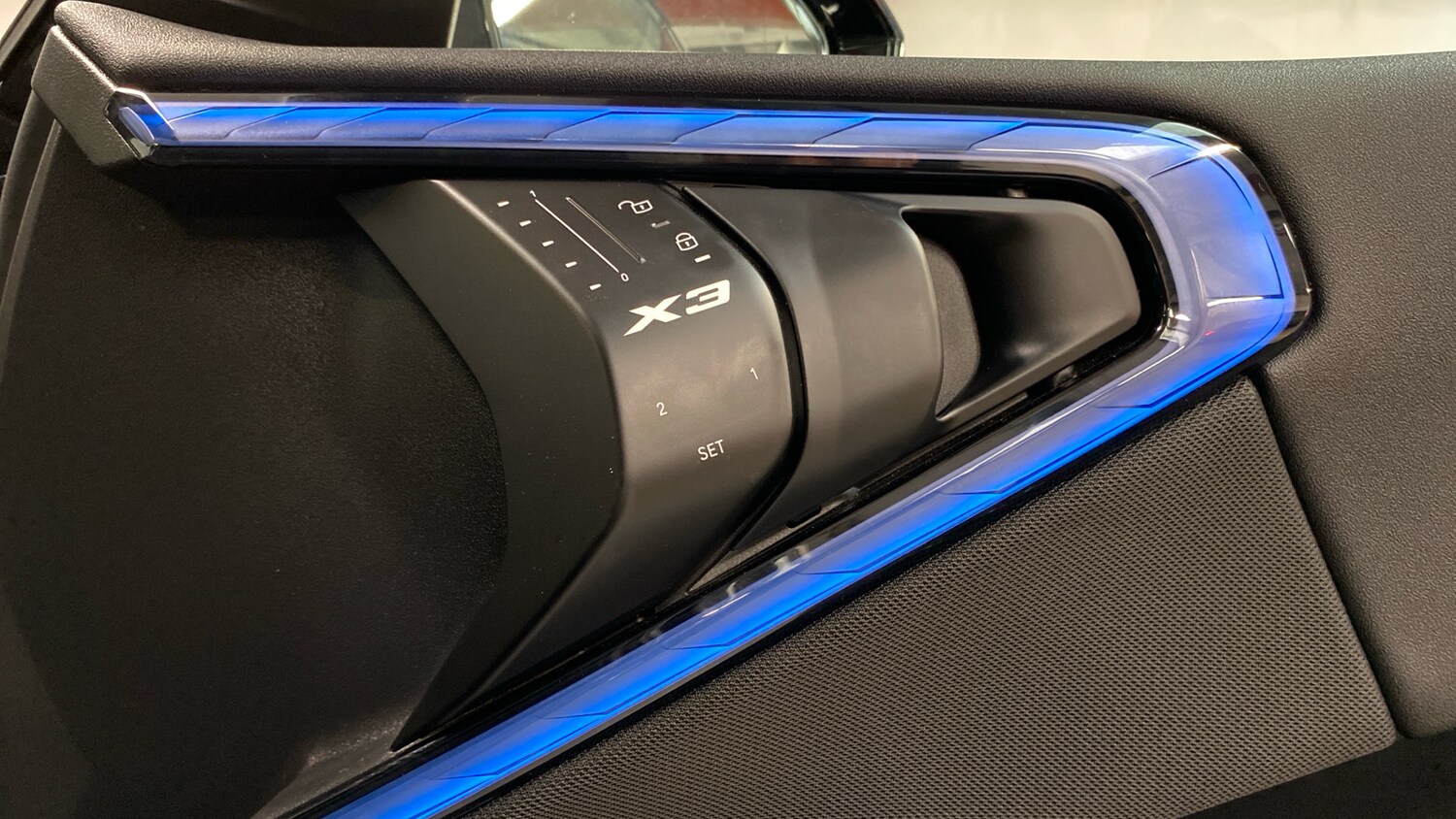 Used BMW X3 2025 for sale - 77605122: Photo 46