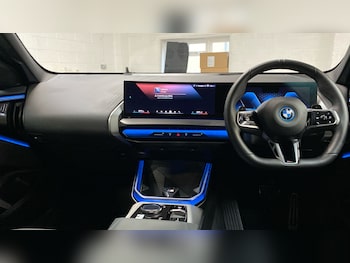 Used BMW X3 2025 for sale - 77605122: Photo