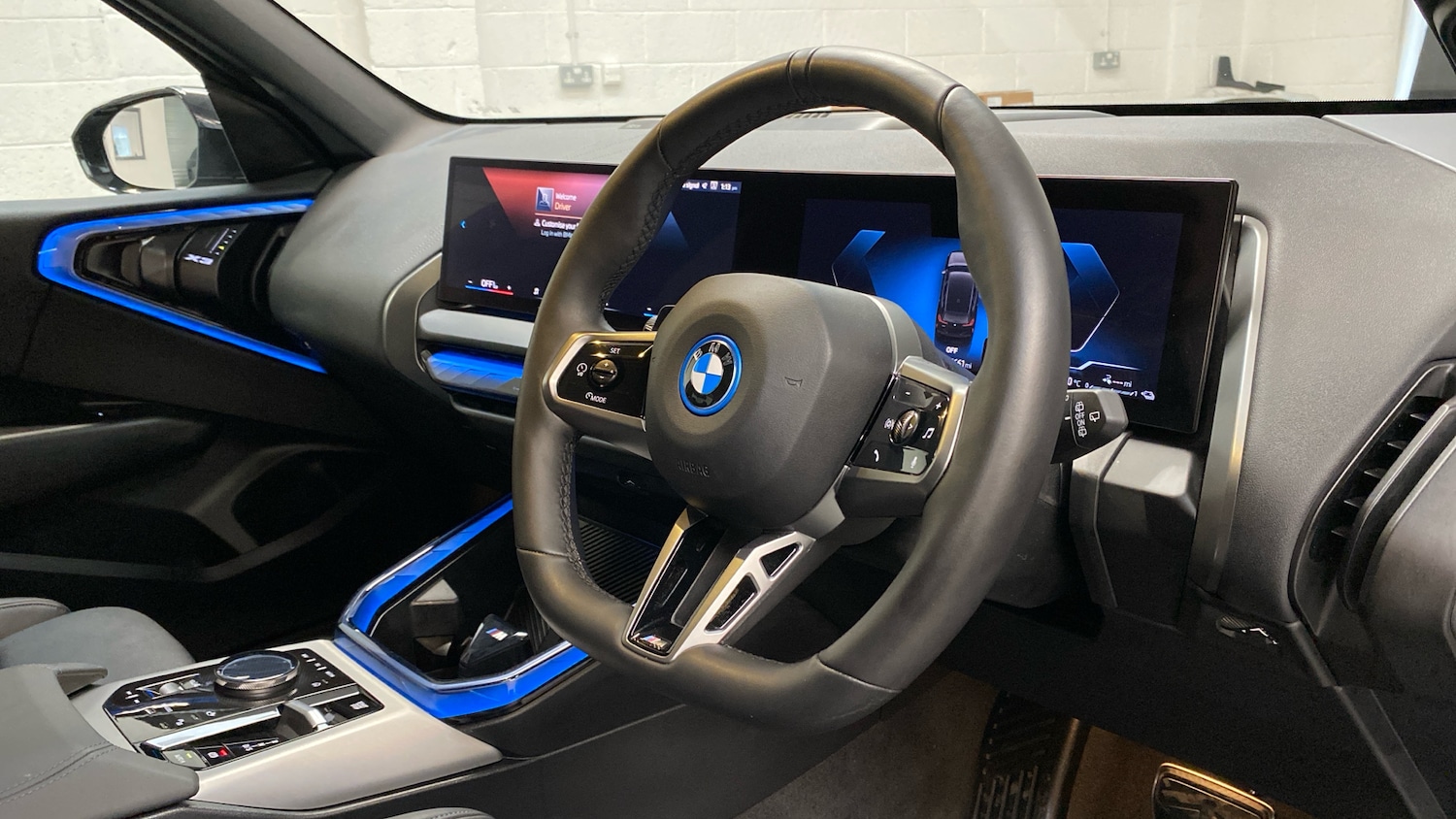 Used BMW X3 2025 for sale - 77605122: Photo 6