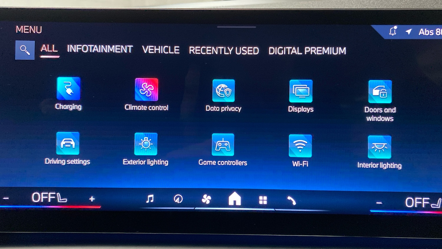 Used BMW X3 2025 for sale - 77605122: Photo 61