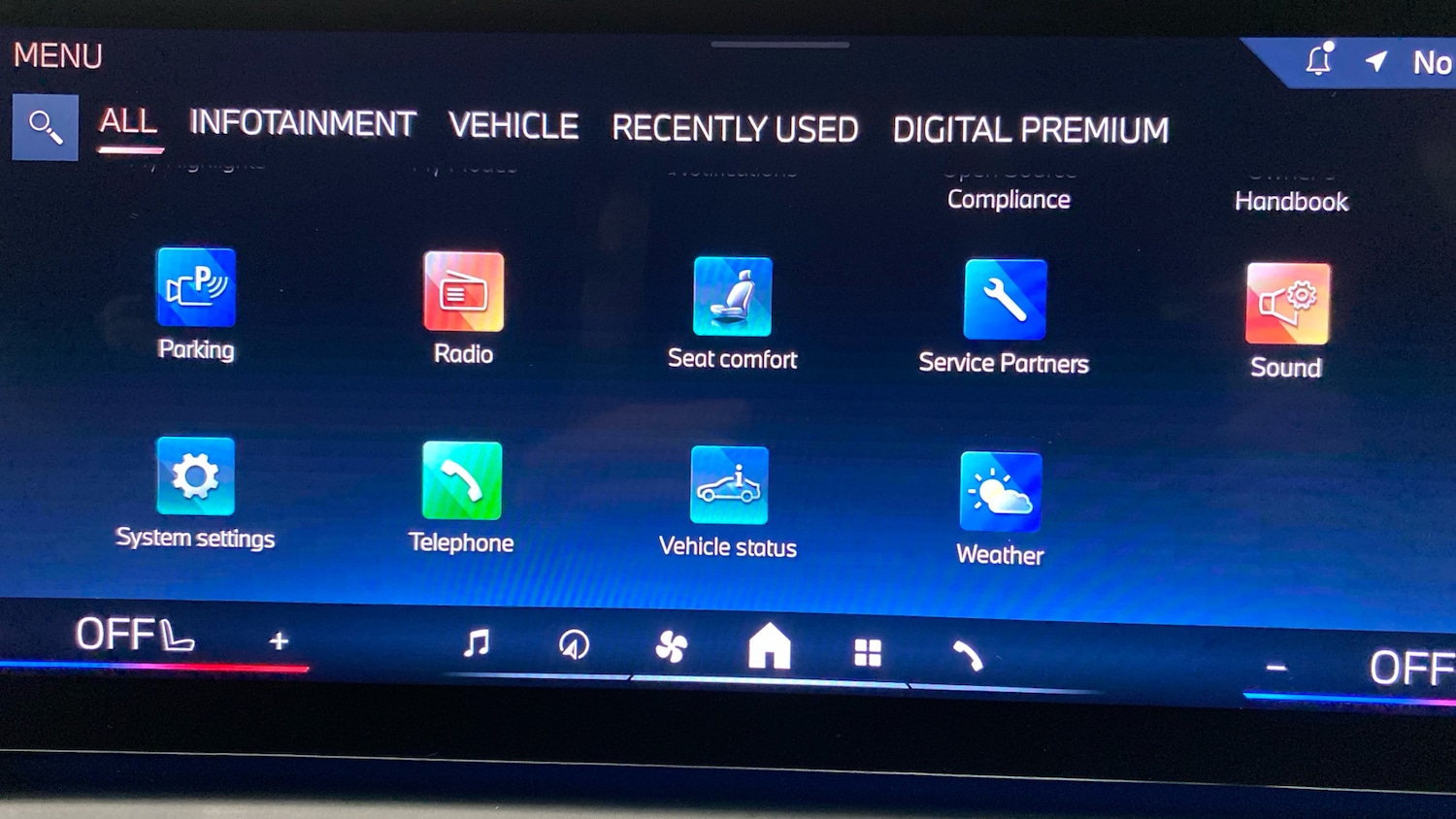 Used BMW X3 2025 for sale - 77605122: Photo 63