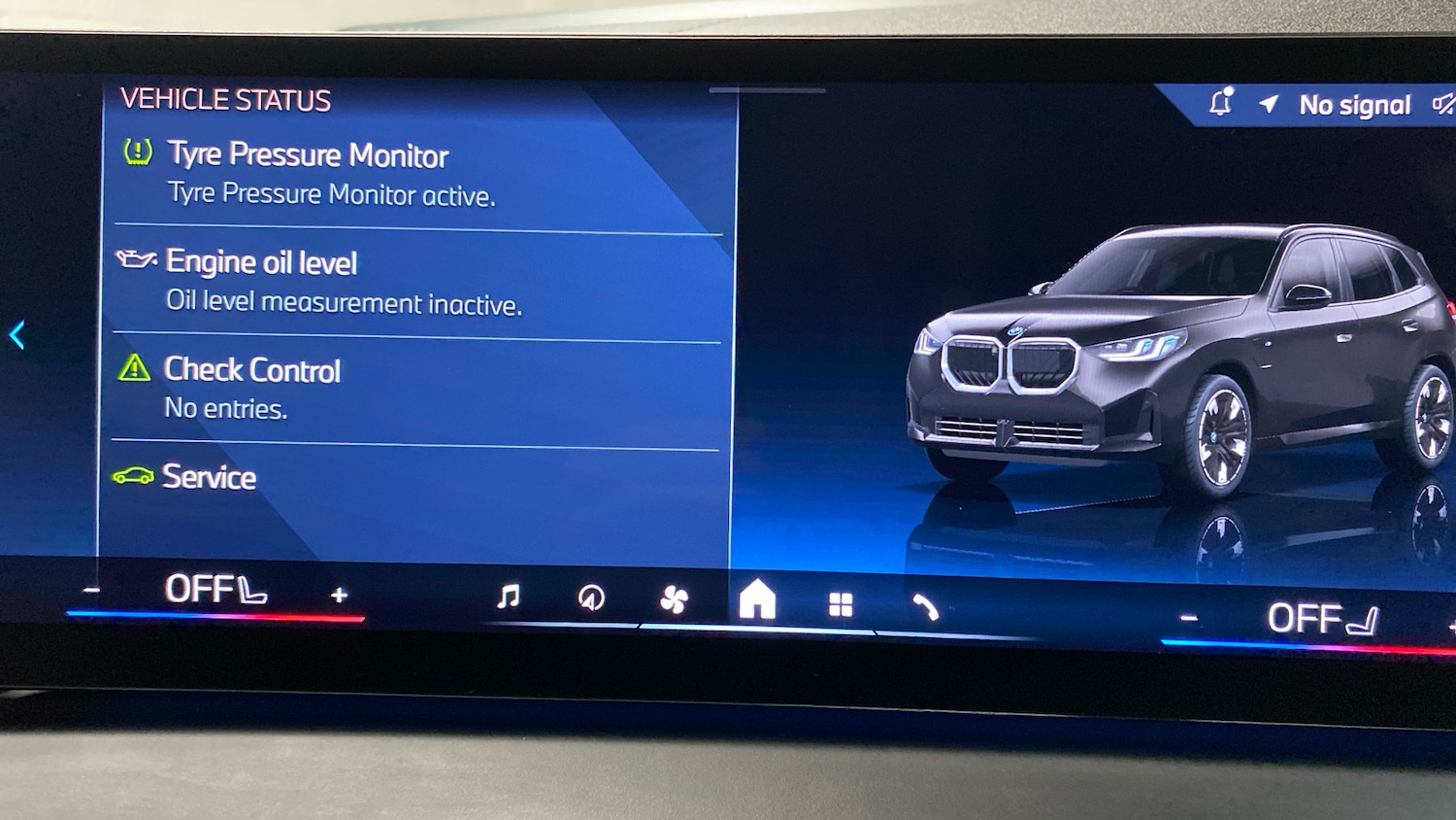 Used BMW X3 2025 for sale - 77605122: Photo 64