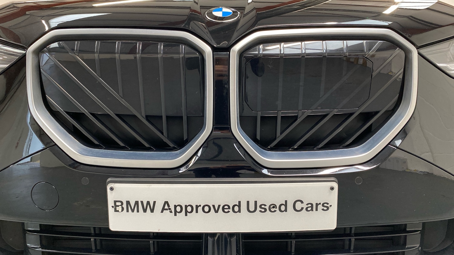 Used BMW X3 2025 for sale - 77605122: Photo 66