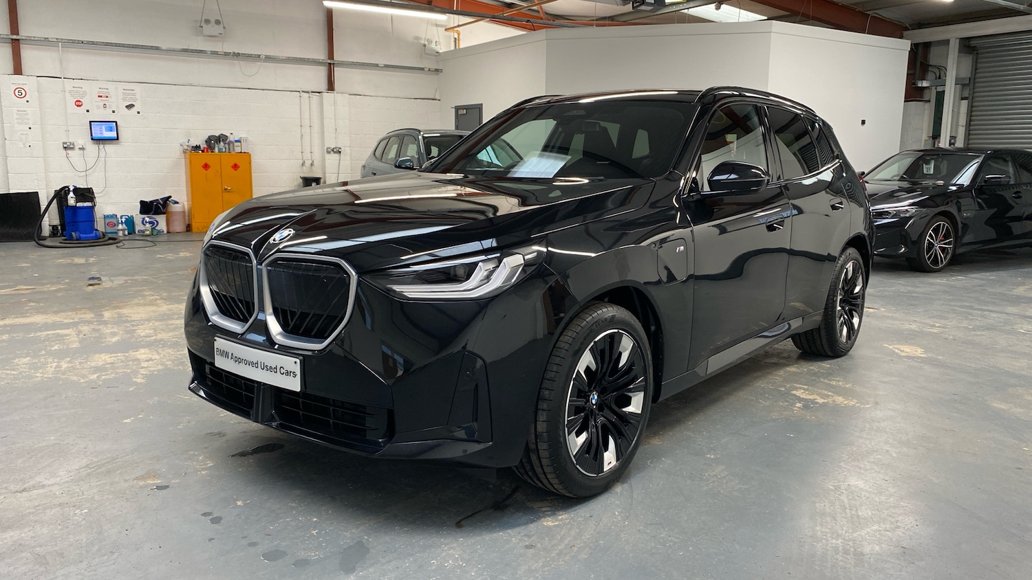 Used BMW X3 2025 for sale - 77605122: Photo 67