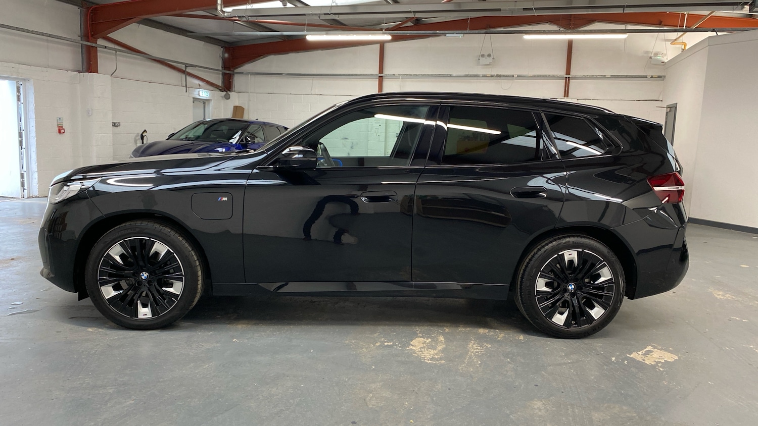 Used BMW X3 2025 for sale - 77605122: Photo 69