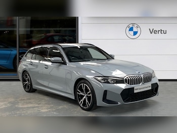 Used BMW 3 Series 2023 for sale - 78564925: Photo