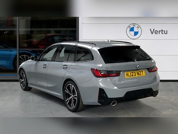 Used BMW 3 Series 2023 for sale - 78564925: Photo