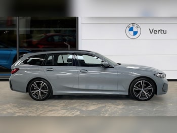 Used BMW 3 Series 2023 for sale - 78564925: Photo