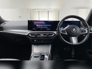 Used BMW 3 Series 2023 for sale - 78564925: Photo