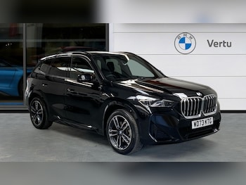 BMW - X1