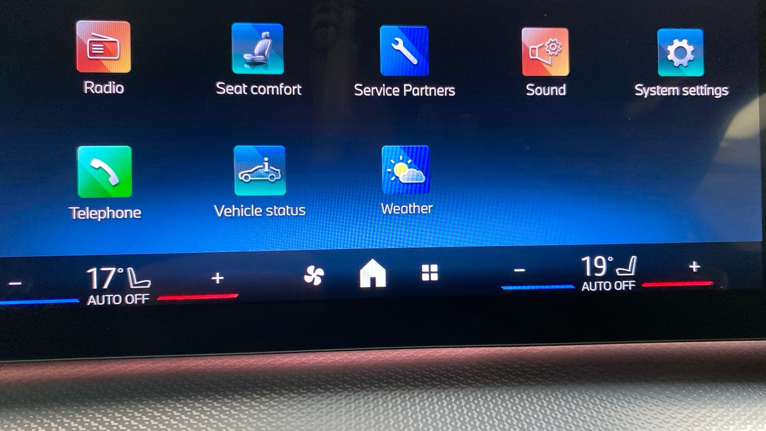Vehicle 58