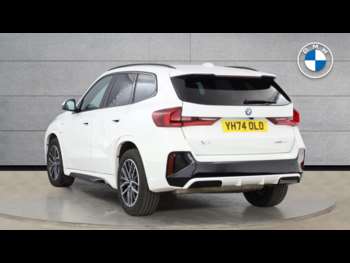 Used BMW X1 2024 for sale - 74717843: Photo