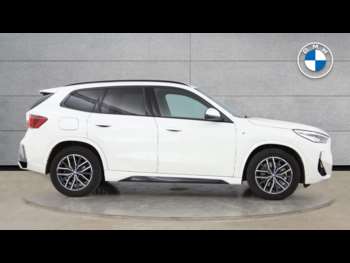 Used BMW X1 2024 for sale - 74717843: Photo