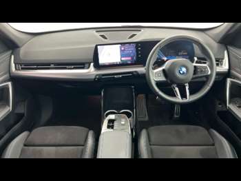 Used BMW X1 2024 for sale - 74717843: Photo