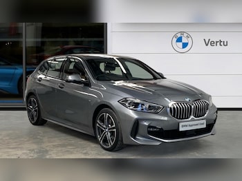 Used BMW 1 Series 2023 for sale - 79217220: Photo