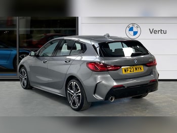Used BMW 1 Series 2023 for sale - 79217220: Photo