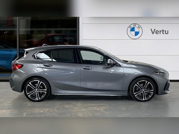 Used BMW 1 Series 2023 for sale - 79217220: Photo