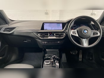 Used BMW 1 Series 2023 for sale - 79217220: Photo