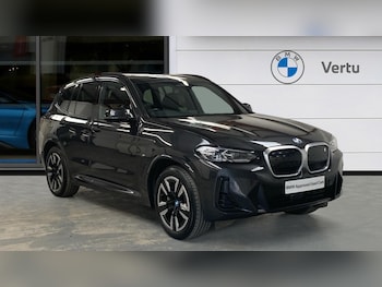 Used BMW iX3 2024 for sale - 78938448: Photo