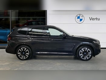Used BMW iX3 2024 for sale - 78938448: Photo
