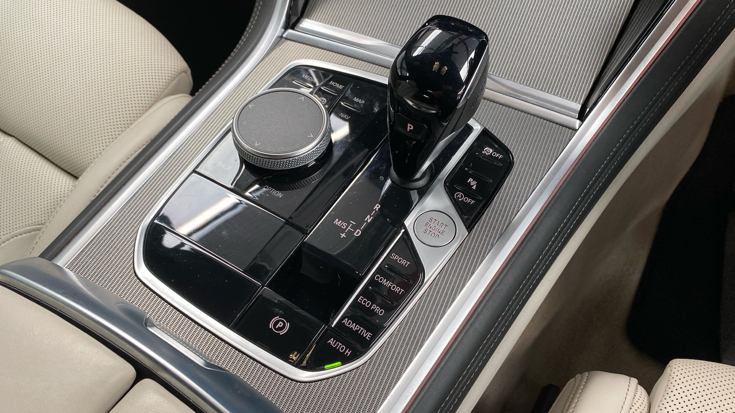 Used BMW 8 Series 2023 for sale - 78155279: Photo 10