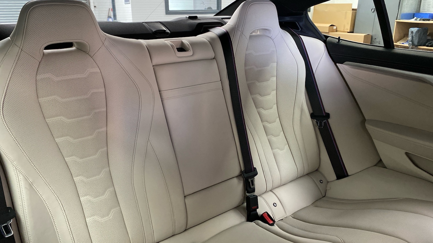 Used BMW 8 Series 2023 for sale - 78155279: Photo 12