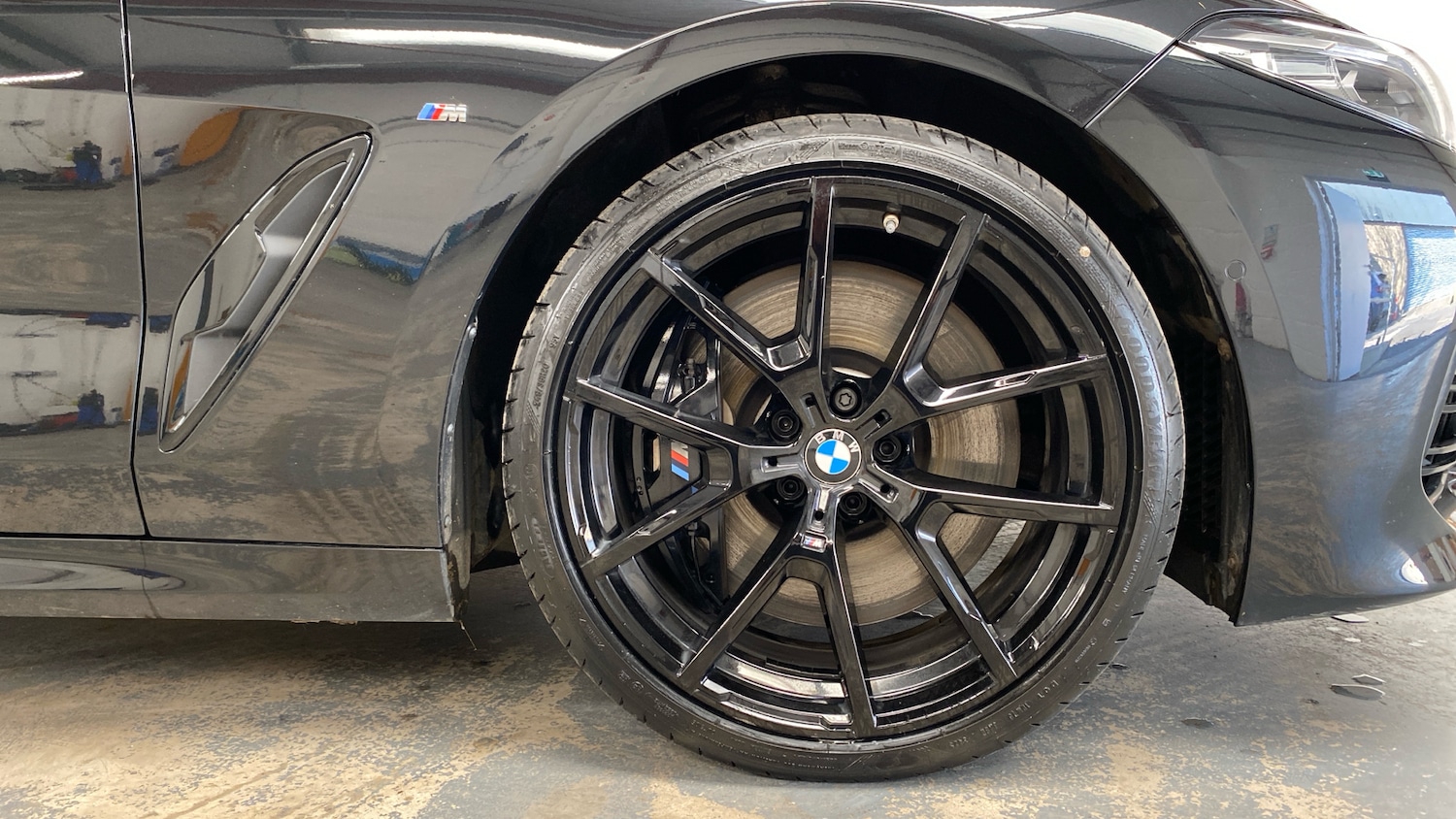 Used BMW 8 Series 2023 for sale - 78155279: Photo 14