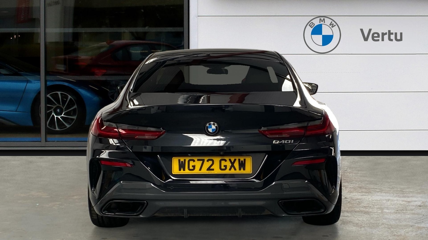 Used BMW 8 Series 2023 for sale - 78155279: Photo 15