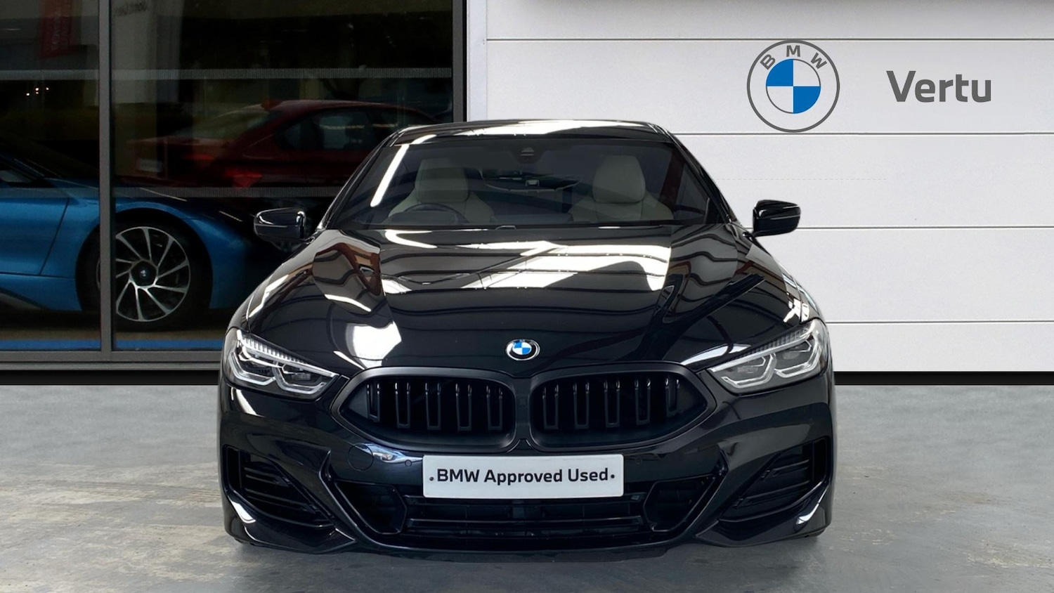 Used BMW 8 Series 2023 for sale - 78155279: Photo 16