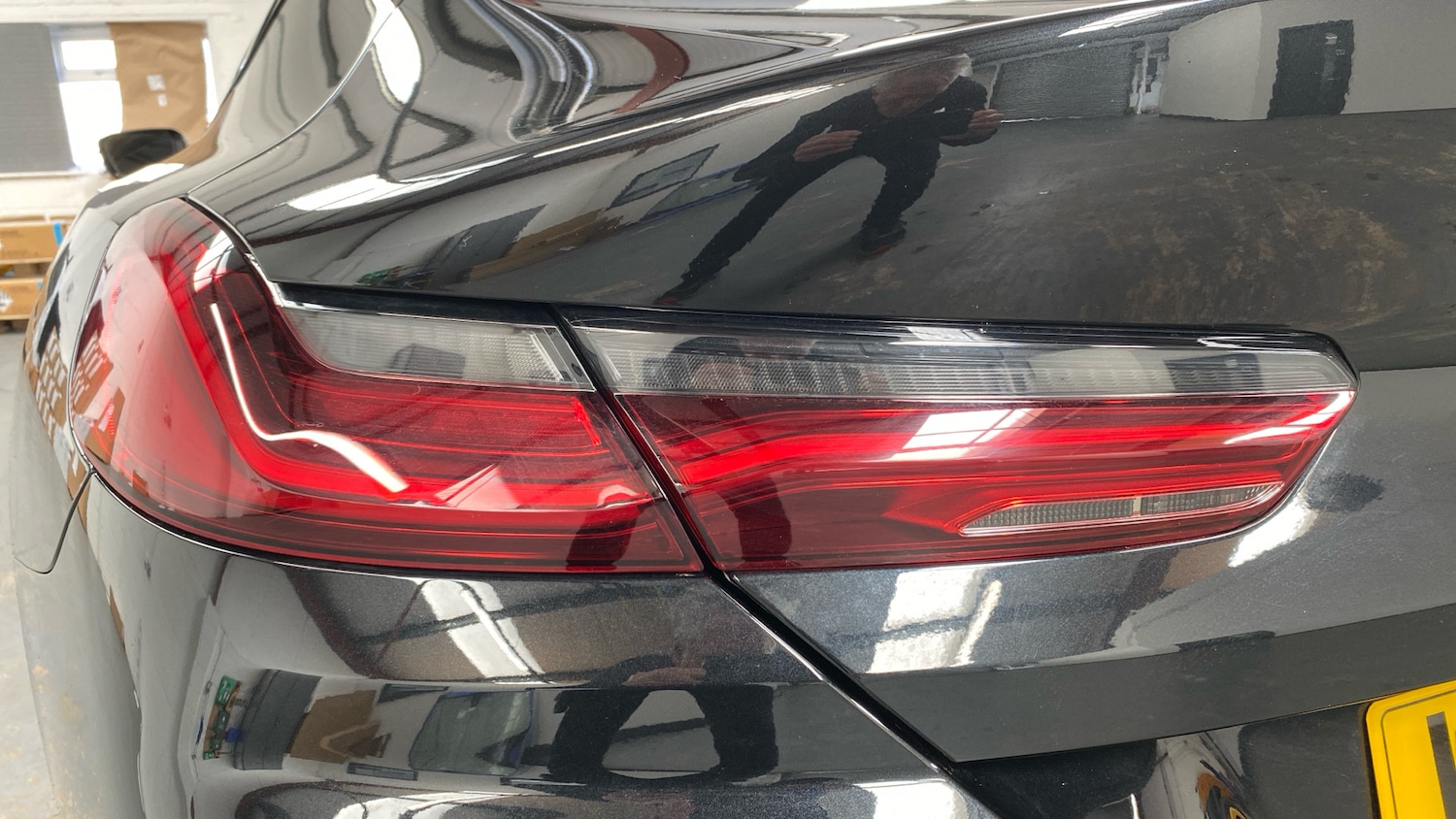 Used BMW 8 Series 2023 for sale - 78155279: Photo 22