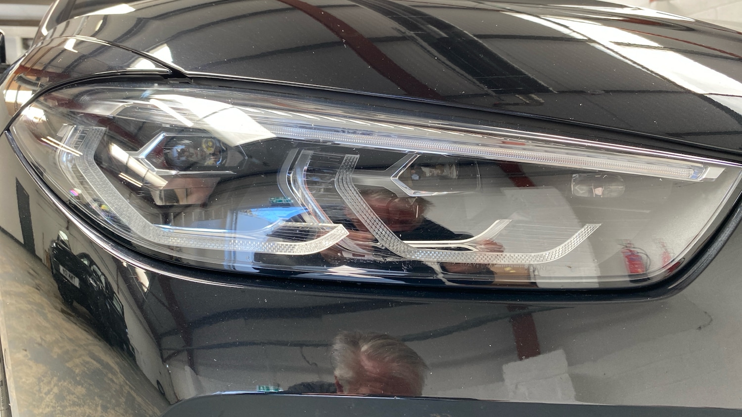 Used BMW 8 Series 2023 for sale - 78155279: Photo 23