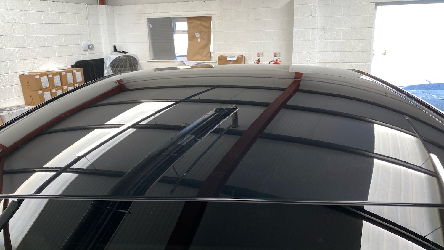 Used BMW 8 Series 2023 for sale - 78155279: Photo 24