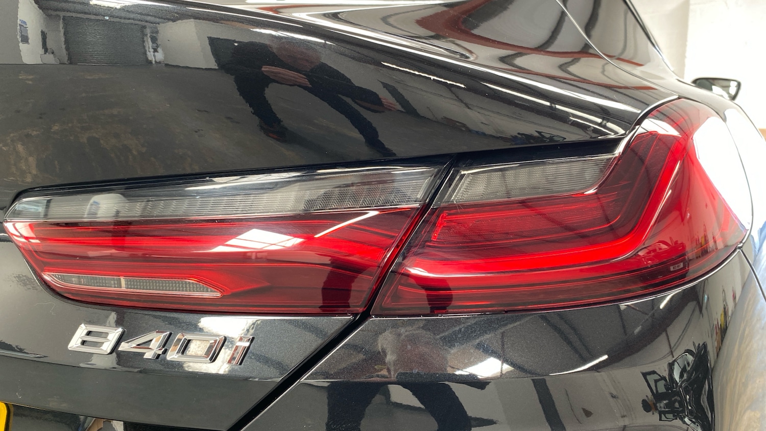 Used BMW 8 Series 2023 for sale - 78155279: Photo 25