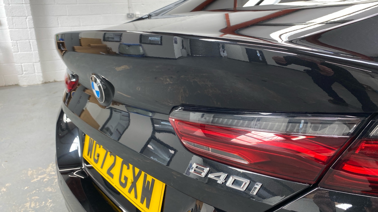 Used BMW 8 Series 2023 for sale - 78155279: Photo 28