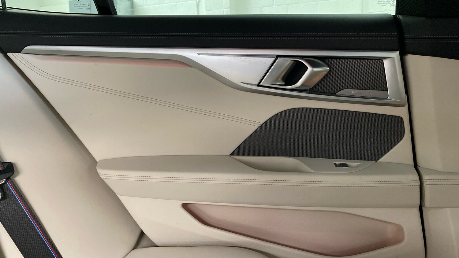 Used BMW 8 Series 2023 for sale - 78155279: Photo 38