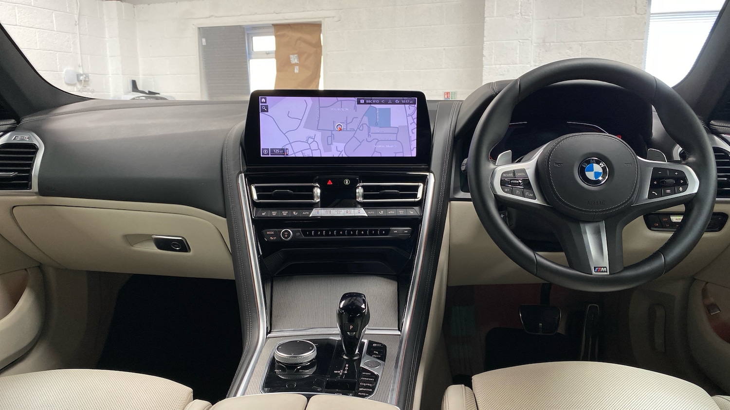 Used BMW 8 Series 2023 for sale - 78155279: Photo 4