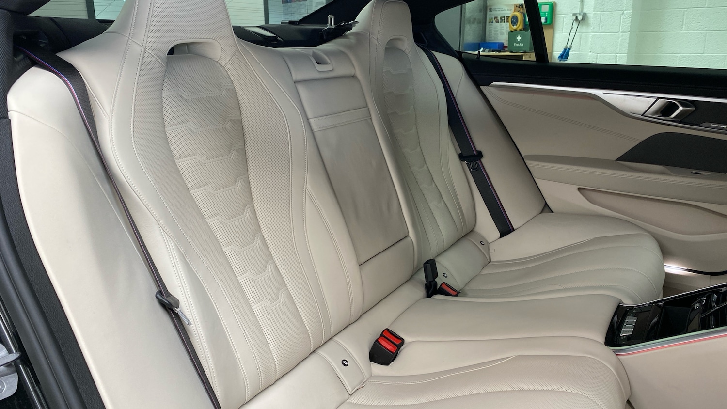 Used BMW 8 Series 2023 for sale - 78155279: Photo 44