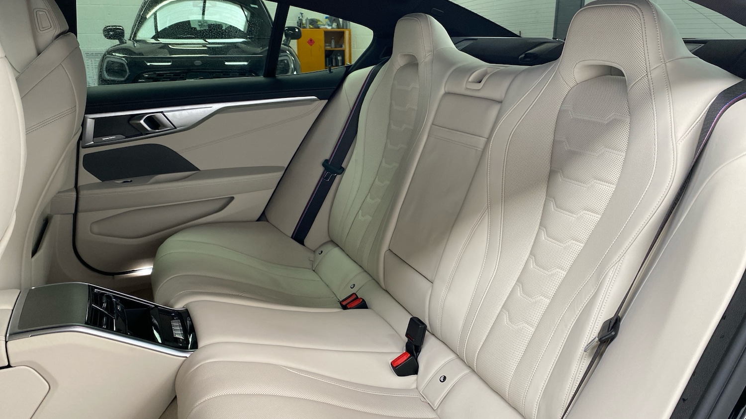 Used BMW 8 Series 2023 for sale - 78155279: Photo 47