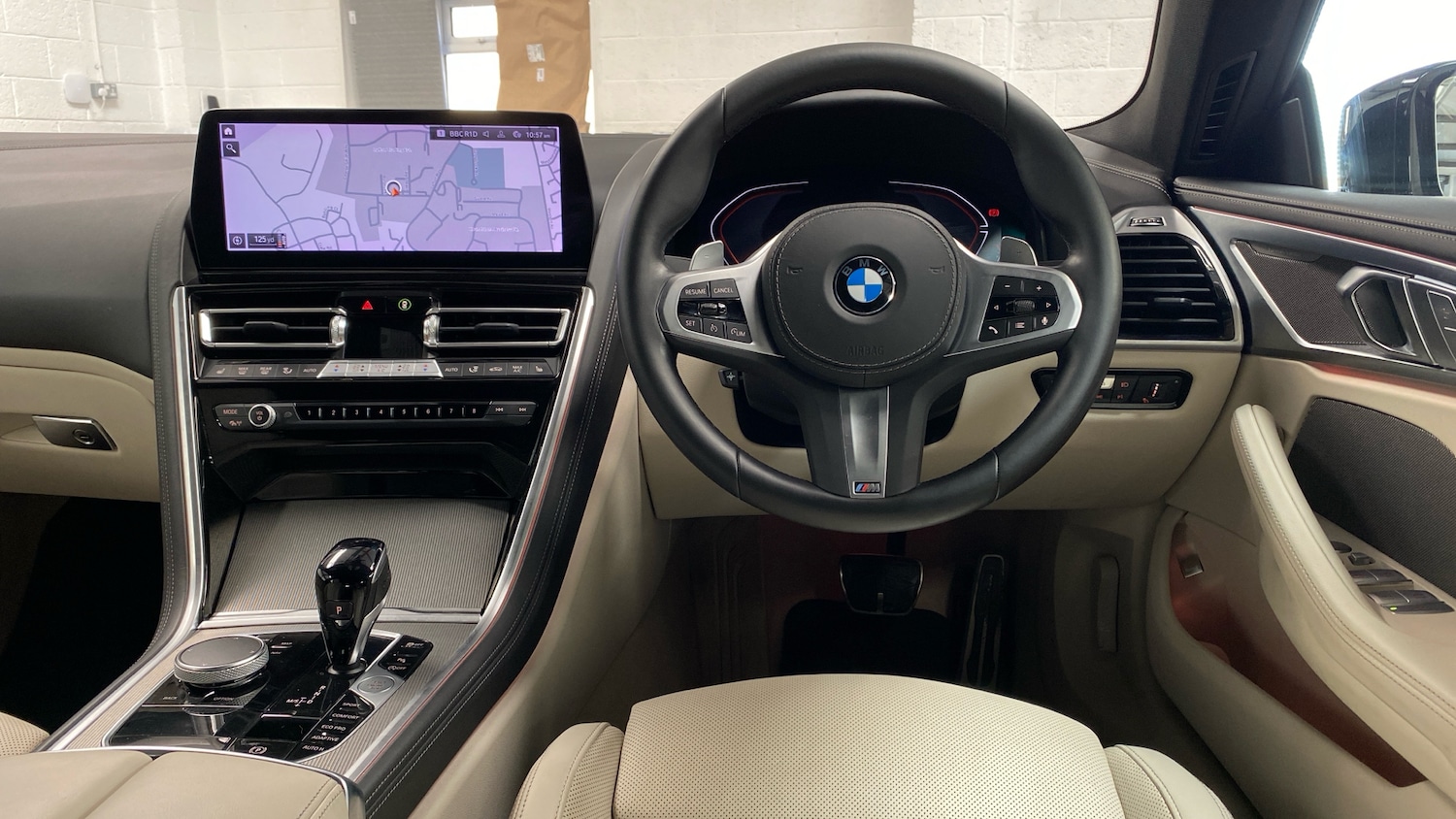 Used BMW 8 Series 2023 for sale - 78155279: Photo 5