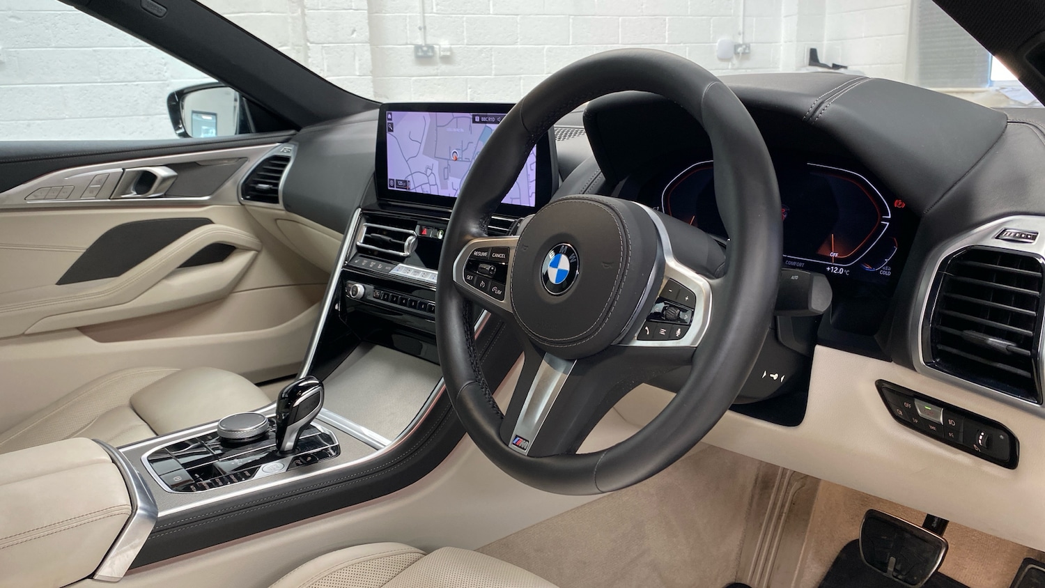 Used BMW 8 Series 2023 for sale - 78155279: Photo 6