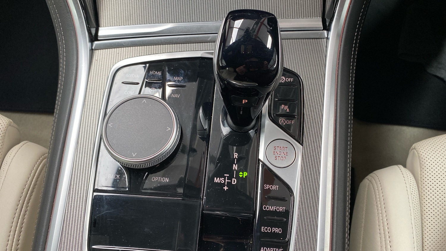 Used BMW 8 Series 2023 for sale - 78155279: Photo 64